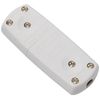 Status 3 Pin Flex Connector