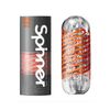 TENGA Spinner 02 Hexa, Reusable