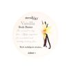 Derma V10 Vanilla Body Butter, 220 g