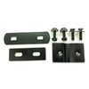 SAGISAKA 48012 Bicycle Basket Mounting Hardware W Type