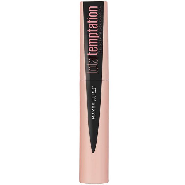 30171459 NU - MASCARA TOTAL TEMPTATION DECADENT BLACK