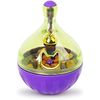Shop-UP! Cat Game with Bell Intelligent Feeding Interactive Pet Game Qi