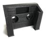 Battery Mount Adapter Dock Holder for Dewalt 12v 12 volt