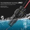 Harness Connector Quick Disconnect Automotive Electrical Waterproof Wire