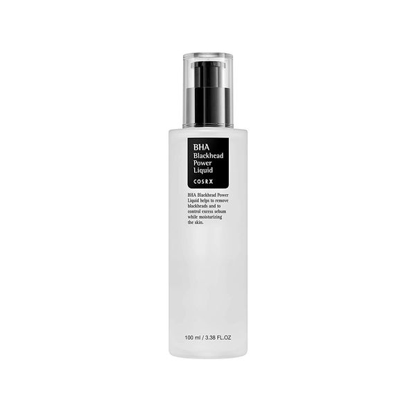 [ COSRX ] BHA Blackhead Power Liquid 100ml