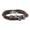 Trollbeads Ruby Zoisite Bead TSTBE-60003