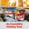 Nutella Go Hazelnut Snack Cup 12 Pack with Pretzel Sticks 1.9 Ounce