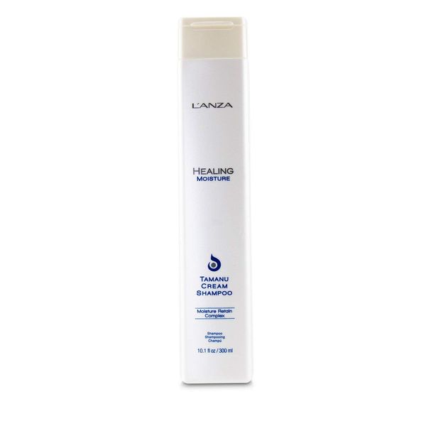 L'anza Tamanu Cream Shampoo (300 ml)