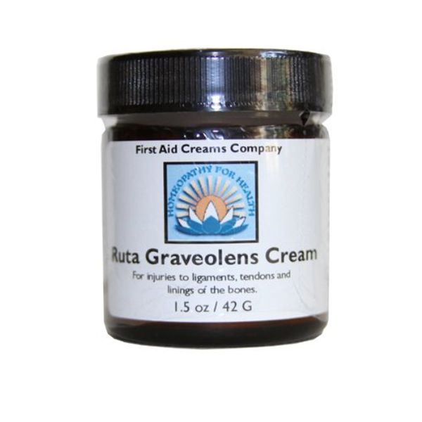 Ruta Graveolens Cream 6 Pack