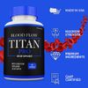 Titan Pro Supplement, Max Strength Formula For Men, TitanPro Pills (3 Pack)
