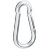 SE Snap Hooks, 3/8" x 4" (6-Pack) - HSH384-6