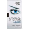 Swiss O' Par Eyelash and Eyebrow Dye Kit (Black)