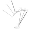 Prym LED Folding lamp with Suction Base, White