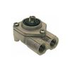 New Gicar Flowmeter 1/4"for Espresso Machines, Cimbali, Faema