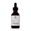 Ayush Herbs Ashwagandha Drops, Cognitive, Adrenal, and Immune Support, Alcohol-Free Ayurvedic Herbal Supplement, 2 Ounces