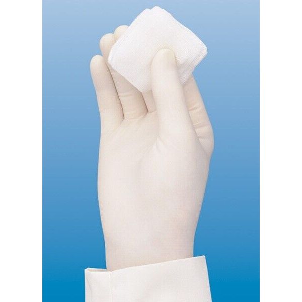 Cardinal FLEXAL Nitrile Exam Gloves Powder-Free XX-Large - 3.5 MIL CA of 2000