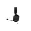 SteelSeries Arctis 3 Console Edition PS5 Enclosed Gaming Headset, PS5, PS5, PS4, Switch, PC