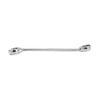 Genius Tools 10 x 12mm Flare Nut Wrench - 741012