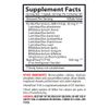 probiotic capsules - PROBIOTIC COMPLEX 500mg - digestive health supplement 1B