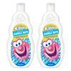 Mr. Bubble Extra Gentle Bubble Bath - Hypoallergenic, Tear Free Bubble Bath Solution Perfect for Sensitive Skin (Pack of 2 Bottles, 16 fl oz Each)