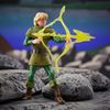 Hasbro Dungeons & Dragons Cartoon Classics, Set of 2 Figures, D&D, 15 cm, Bobby & Uni