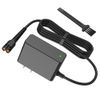 for Wahl Clipper Cordless Charger, 4V Wahl Magic Clipper Charger for Wahl 8148/8164/ 8591/8504, Wahl 1919 100 Year Hair Clipper, Wahl 5-Star Magic Clip Cordless Shavers Trimmer