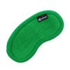 Wild Essentials Infinity Fleece Luxury Sleep Mask - Green Goddess