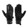LEKI CC Shark Handschuhe, Black, EU 9