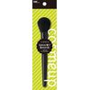 Kai Corporation Cosmeup Cheek Brush, M, Makeup Brush, 1 Piece