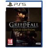 Greedfall: Gold Edition (PS5)