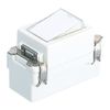 Toshiba Lighting & Technology E'S 4 Way Card Switch E NDG1214 WW