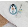 Beter - Mini Cure - nail clippers and lime Kit ( 2 pieces) , Assorted Colors