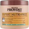Franck Provost, Expert Nutri Frizz Professional Moisturising Mask for Dry or Frizzy Hair with Aloe Vera and Mango Butter 400 ml