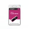 Integral 128GB Black USB 3.2 Gen 1 Super Speed Fast Memory Flash Drive