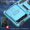 Galaxy S20 Case with Ring, Shock Absorption, Shockproof, Integrated Drop Protection, US Military MIL Standard Certified, Stand Function, PC+TPU, Double Layer Construction, Dustproof, Thin,