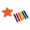 Janod J04725 Coloring in the Bath, 1 Piece (Pack of 1)