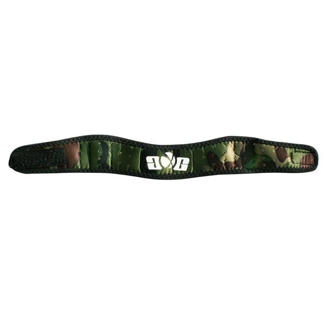 GXG Paintball Neck Protector - Camo