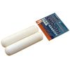 Corona Brush 4 in Foam Refill 3/8 NAP(2/PK)