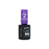 Rimmel Super Gel Step 1 & Step 2 12ml 002 Glitter Finish