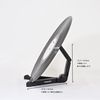 NAGAOKA STL01 Record Stand, LP/EP Compatible, Drying Stand