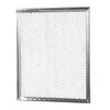 Midea 12273000A14190 1/2" Filter Screen, Stainless Steel, Replacement Part