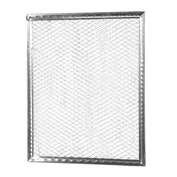 Midea 12273000A14190 1/2" Filter Screen, Stainless Steel, Replacement Part