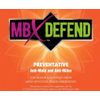 MBX DEFEND - Prevention and control Mites, Powdery Mildew, Aphids - CONCENTRATED