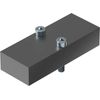 Festo NDV-01-VDMA Blanking Plate