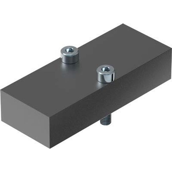 Festo NDV-01-VDMA Blanking Plate