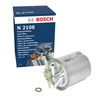 BOSCH F 026 402 108 Fuel Filter