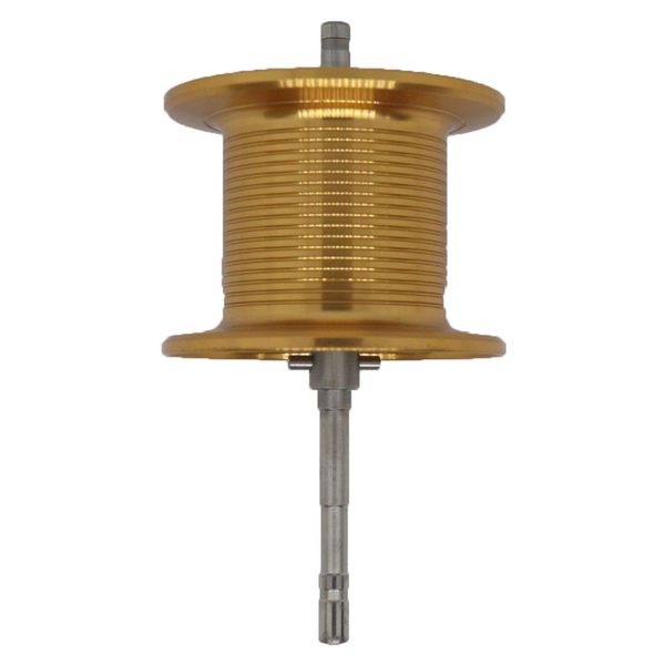 Genuine Part 17 Genpu XT 151 Spool Set Part No 13GTS