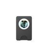 Adler Biker / Mountain Bike Eagle PopSockets PopWallet for MagSafe