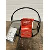 Rawlings Softball Batters Face Guard Brand New With Chinstrap & Hardware