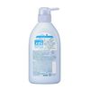 Benefits No Rinse Shampoo, Cool Type, Pump, 16.2 fl oz (480 ml), Quasi-Drug